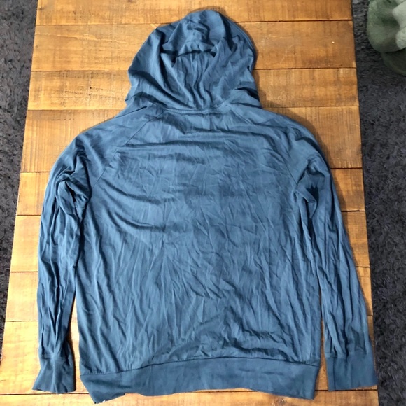 Howe Light Zip Up Hoodie - Picture 2 of 4